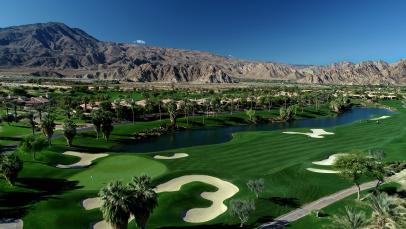 Andalusia Country Club in La Quinta