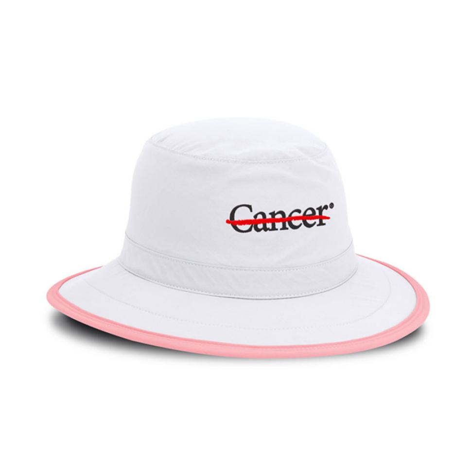 Imperial The End Cancer Hampton Sun Protection Hat