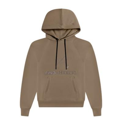PING x HIDEOKI Eye of The Champion Cashmere Blend Hoodie