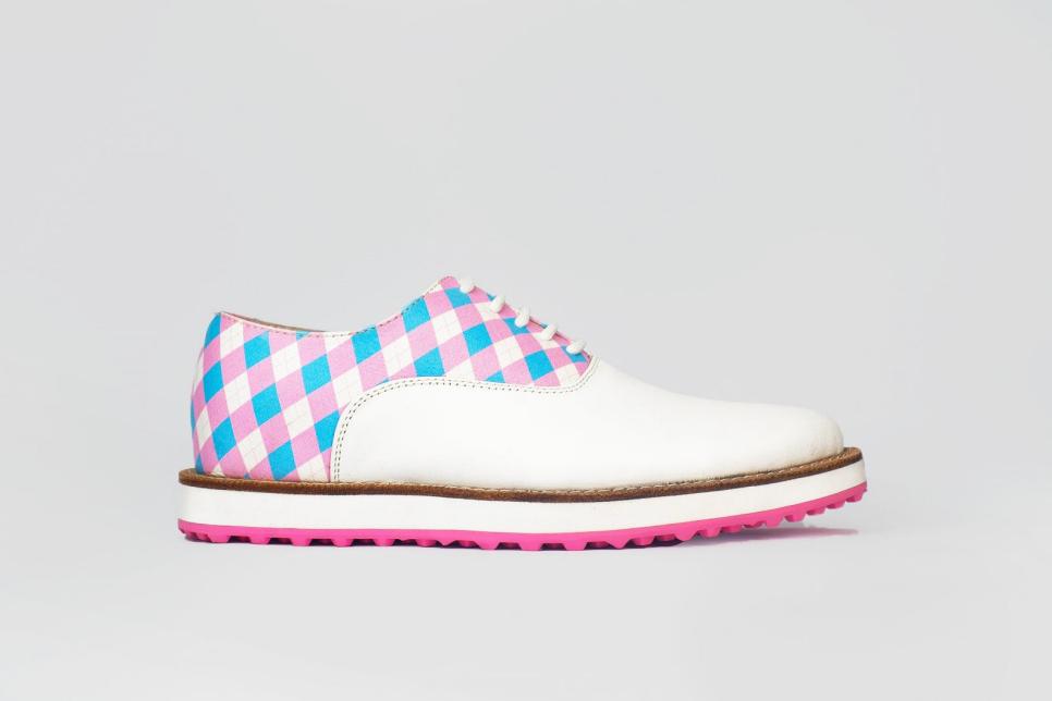Chevalier Golf Women's Cotton Candy Shoes