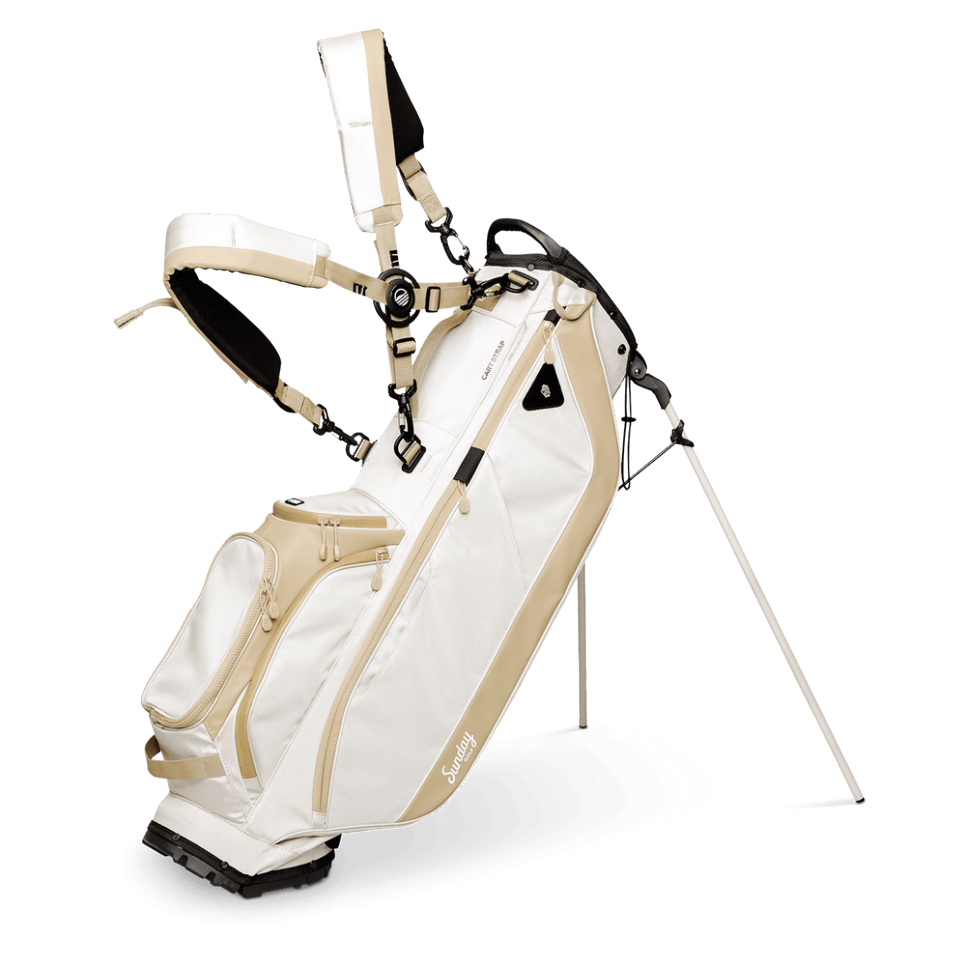 Sunday Golf Ryder Golf bag